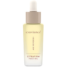 Exuviance CitraFirm FACE Oil