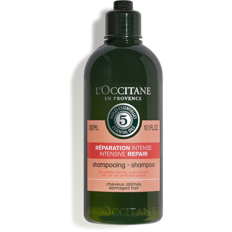 L'Occitane Aroma Repairing Shampoo, 300 ml L'Occitane Shampoo