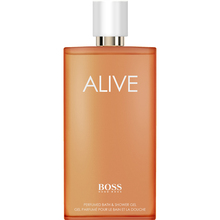 Hugo Boss Alive Shower Gel