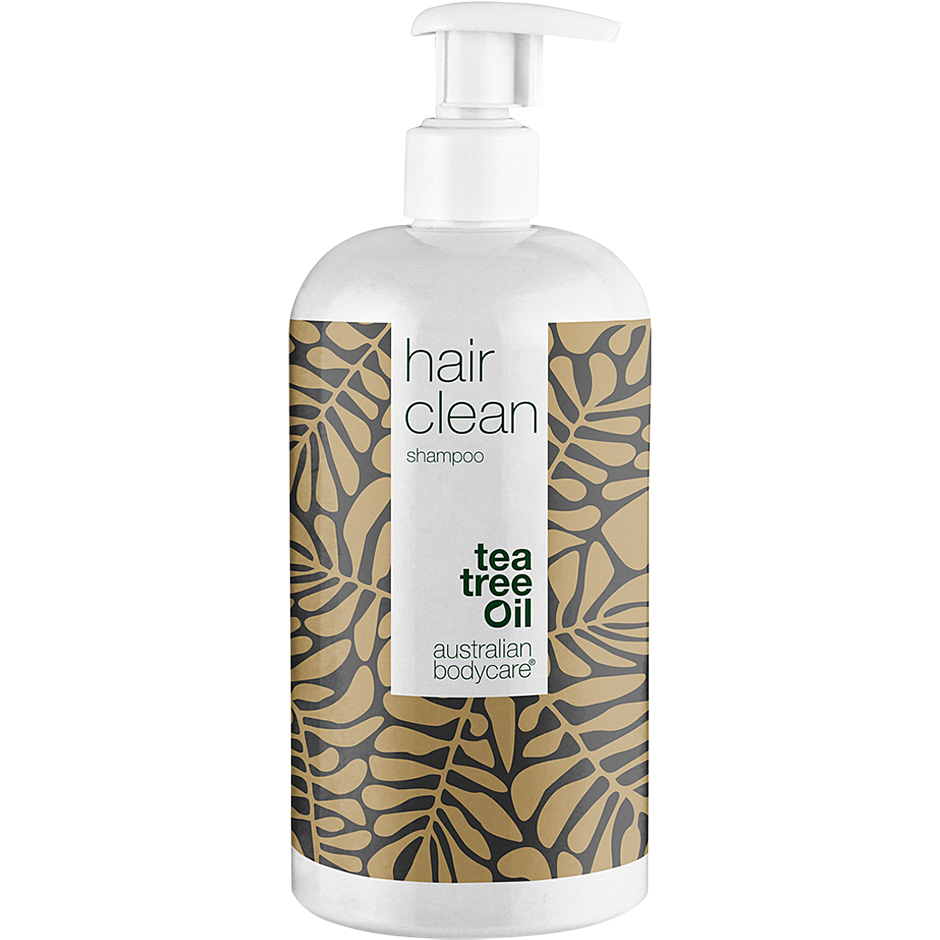 Hair Clean, 500 ml Australian Bodycare Shampoo