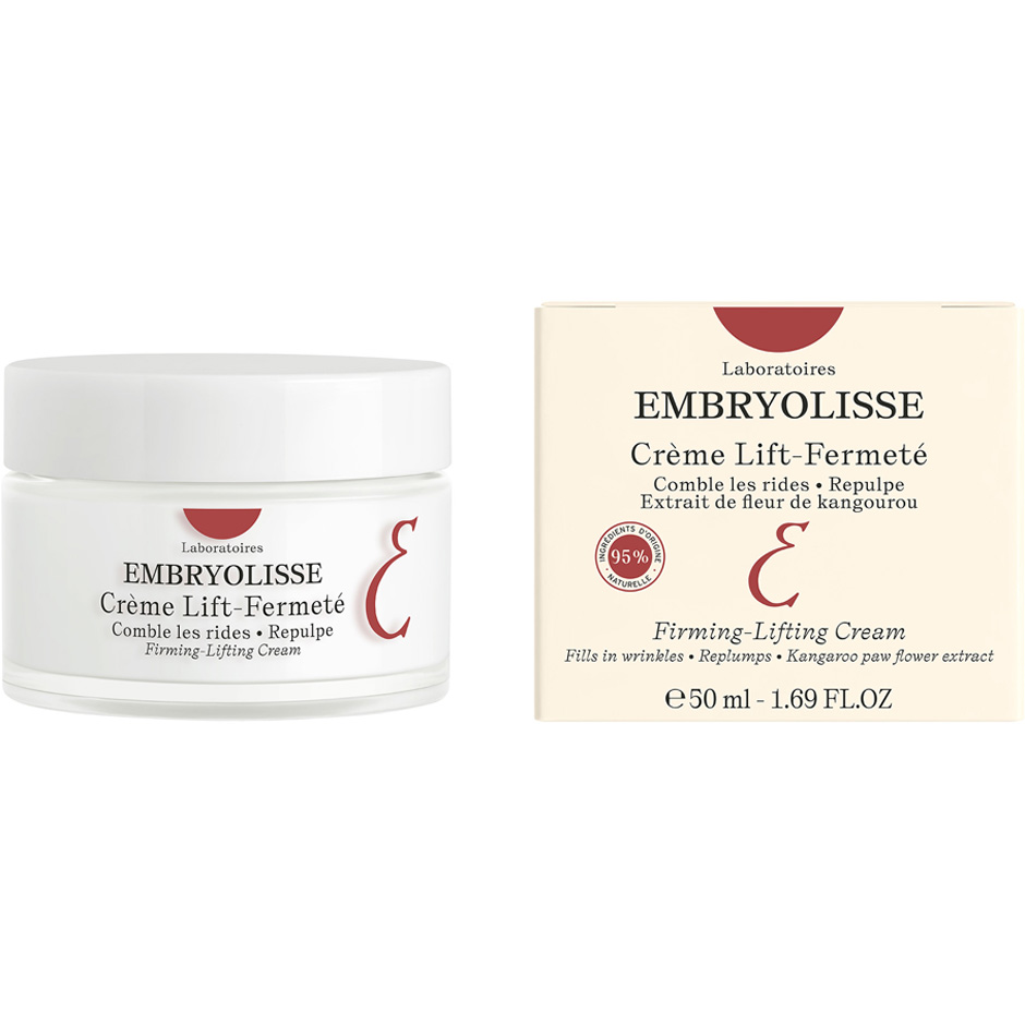 Firming-Lifting Cream