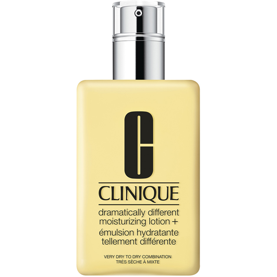 Dramatically Different Moisturizing Lotion + Jumbo