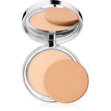Clinique Stay-Matte Sheer Pressed Powder