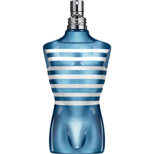 Jean Paul Gaultier Le Male on board