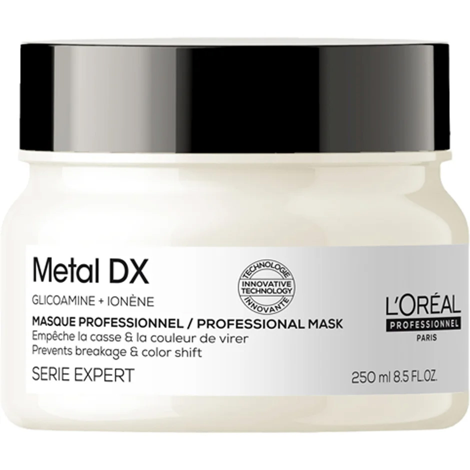 Serie Expert Metal DX Mask, 250 ml L'Oréal Professionnel Hiusnaamiot
