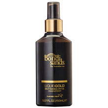 Bondi Sands Liquid Gold Dry Oil