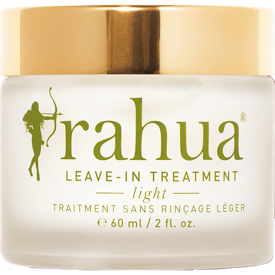 Rahua Leave-In Treatment Light, 60 ml Rahua Hiusnaamiot