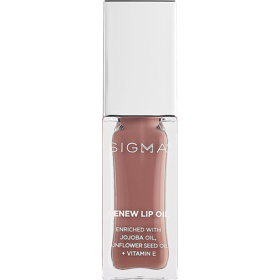 Lip Oil Tint, Sigma Beauty Huulikiilto
