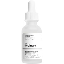 The Ordinary Multi-peptide + HA serum