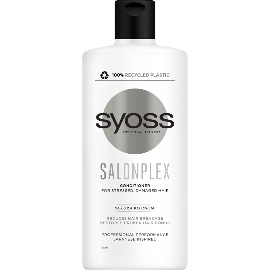 SalonPlex Balsam, 440 ml Syoss Hoitoaine