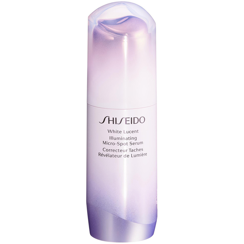 White Lucent Illuminating Micro-s Serum