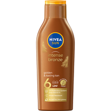 NIVEA Sun
