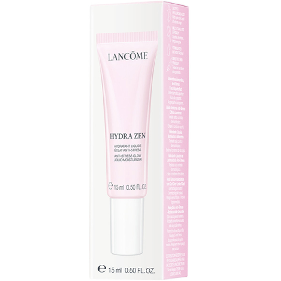 Hydra Zen Anti-Stress Glow