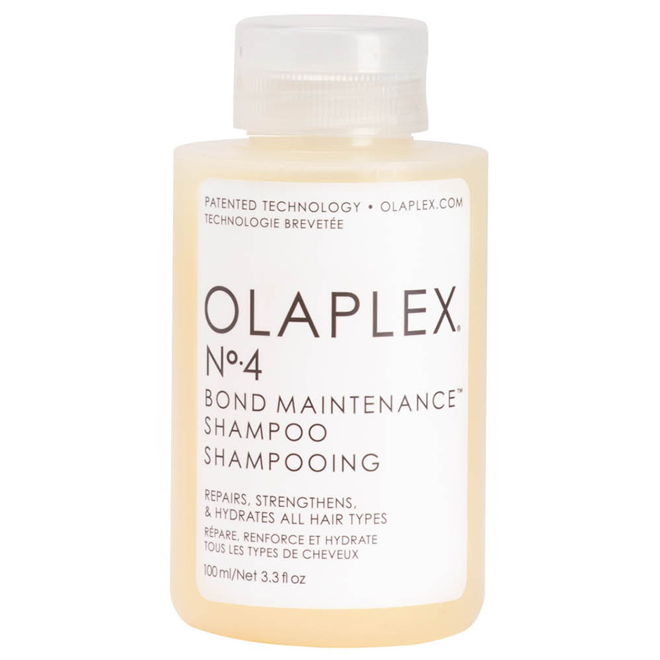 Olaplex Bond Maintenance Shampoo No.4, 100 ml Olaplex Shampoo