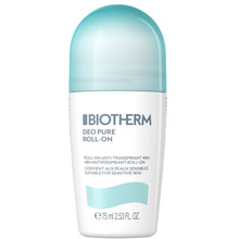 Biotherm Deo Pure - Deodorantit