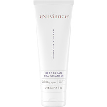 Exuviance Deep Clean AHA Cleanser