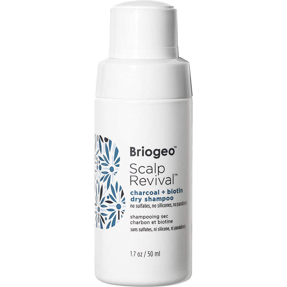 Scalp Revival, 50 ml Briogeo Shampoo