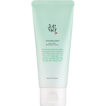 Beauty of Joseon Green Plum Refreshing Cleanser