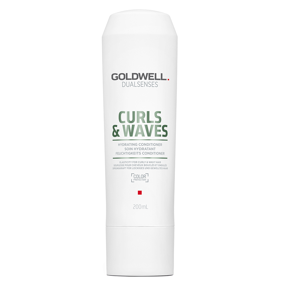 C & W Conditioner, 200 ml Goldwell Hoitoaine