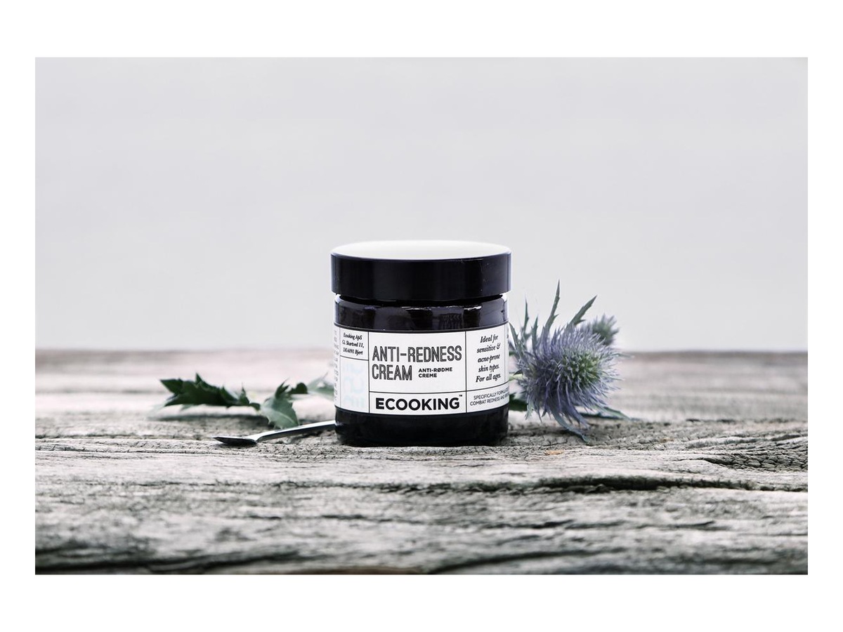 Anit-Redness Cream