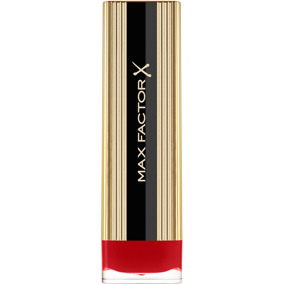 Colour Elixir Lipstick, 4 ml Max Factor Huulipuna