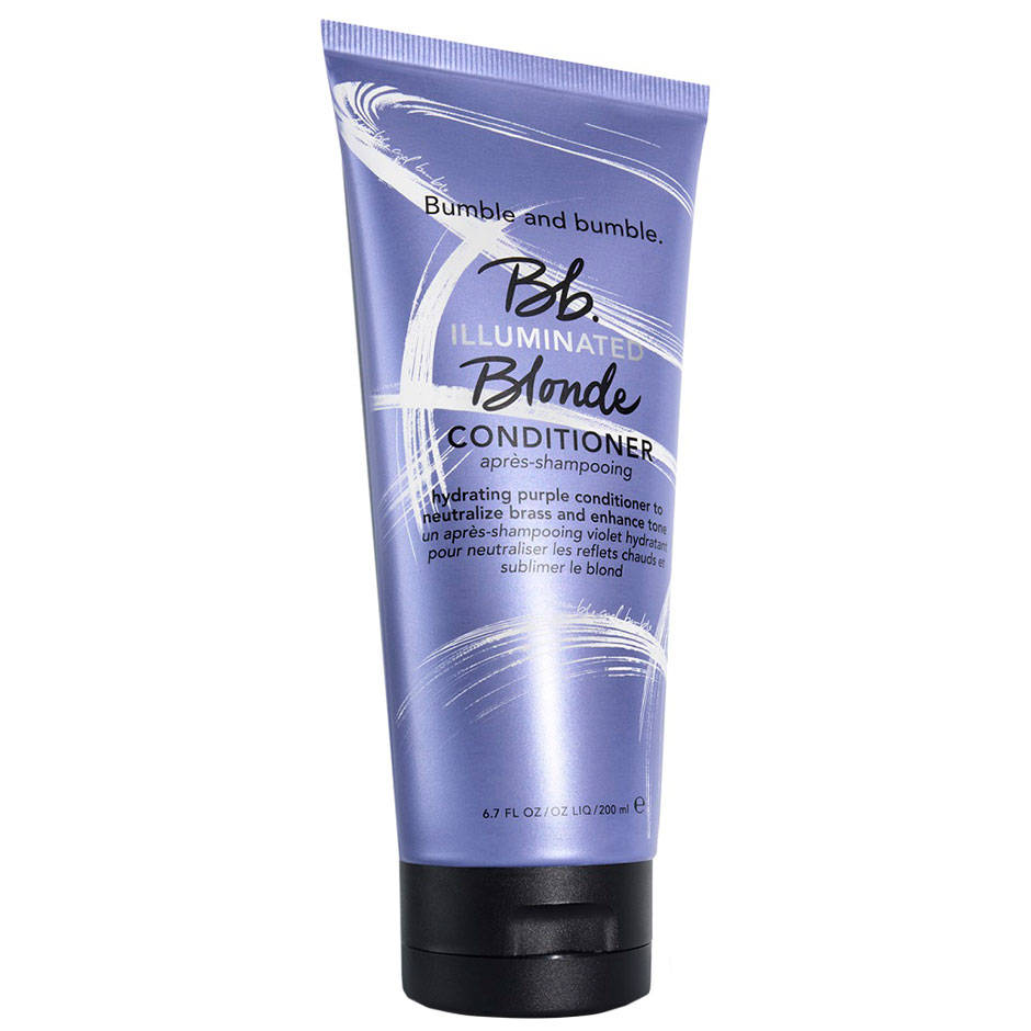 Bb. Blonde Conditioner, 200 ml Bumble & Bumble Hopeahoitoaine