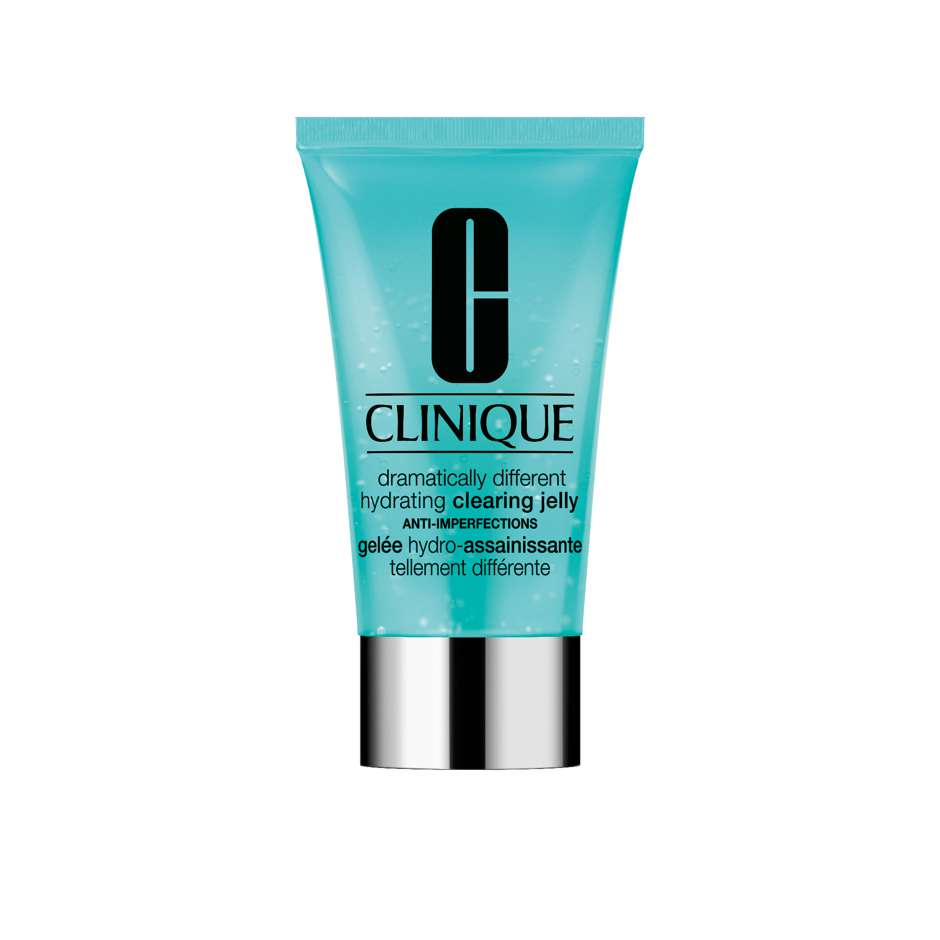 Dramatically Different Hydrating Clearing Jelly