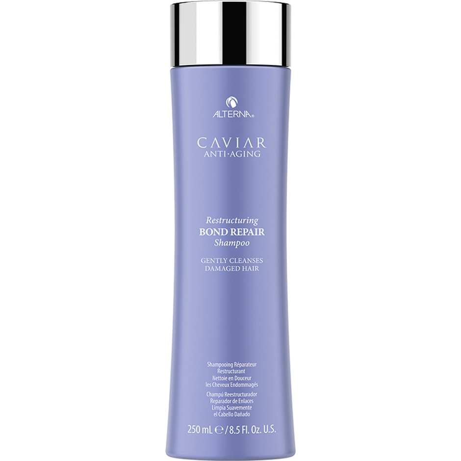 Caviar Bond Repair Shampoo, 250 ml Alterna Shampoo