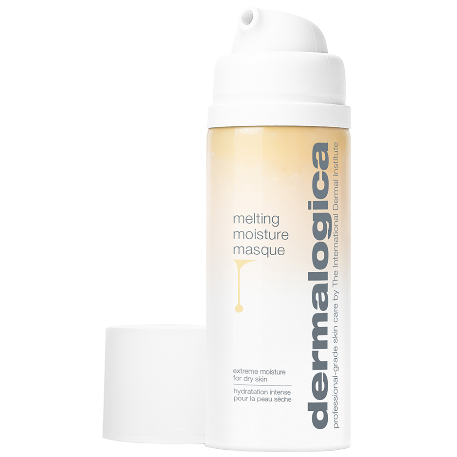 Melting Moisture Masque