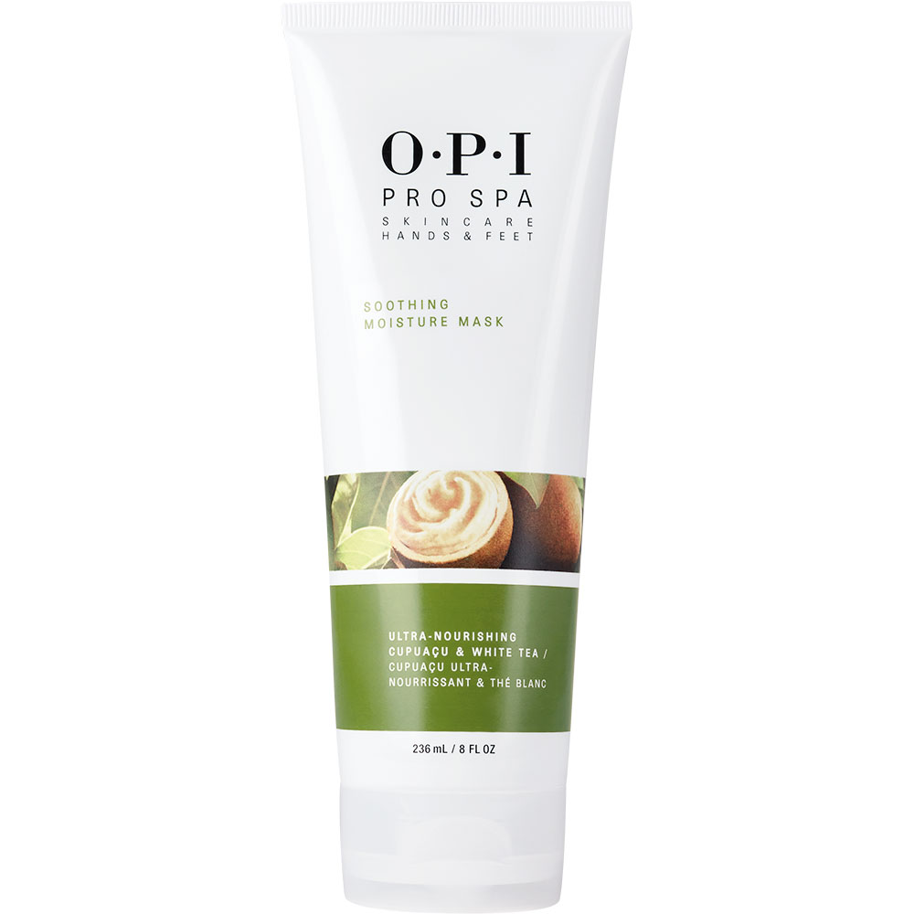 Soothing Moisture Mask, 236 ml OPI Jalkahoito