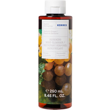 KORRES Santorini Grape Shower Gel