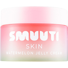 Smuuti Skin Watermelon Jelly Cream