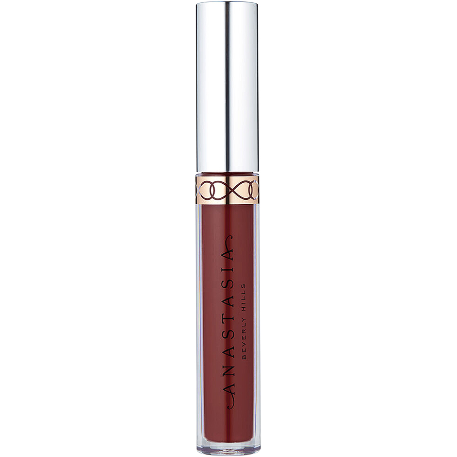 Liquid Lipstick, 3,2 g Anastasia Beverly Hills Huulipuna