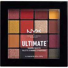 NYX Professional Makeup Ultimate Shadow Palette