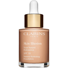 Clarins Skin Illusion SPF15