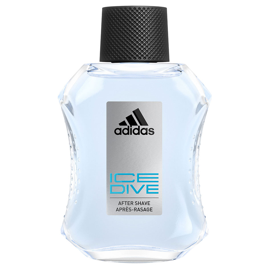 Ice Dive For Him After Shave, 100 ml Adidas Hajuvedet