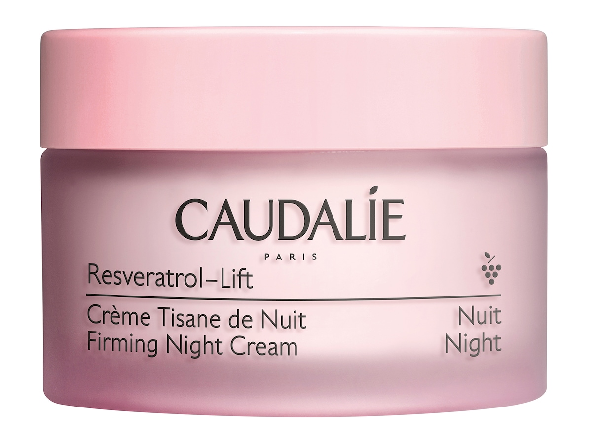 Resveratrol Lift Firming Night Cream