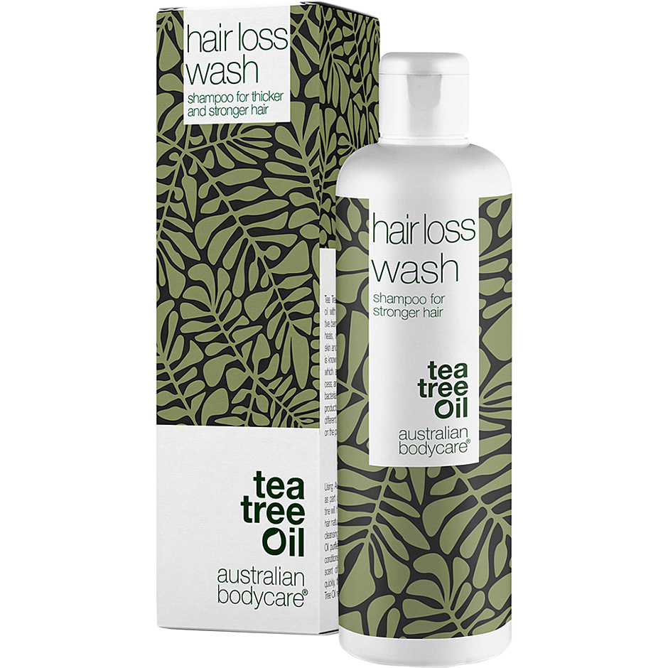 Hair Loss Wash, 250 ml Australian Bodycare Shampoo
