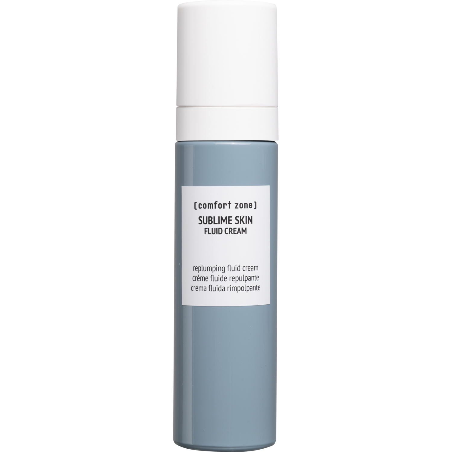 Sublime Skin Fluid Cream