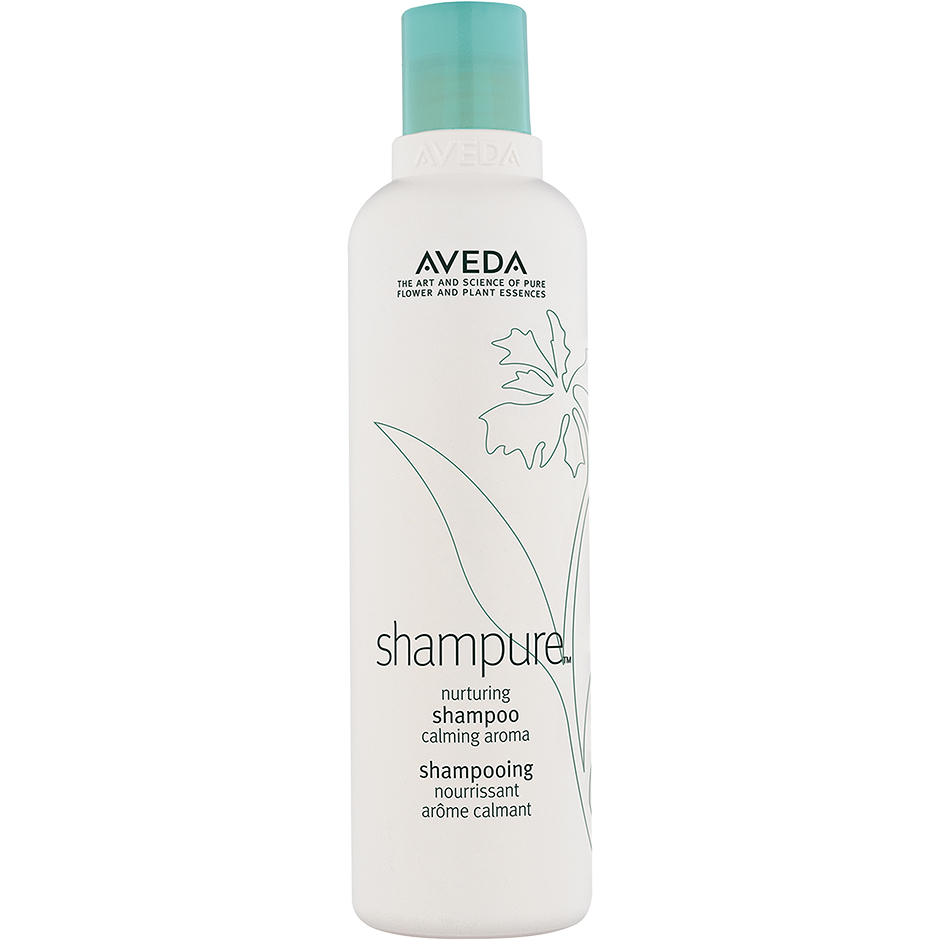 Shampure Shampoo, 250 ml Aveda Shampoo