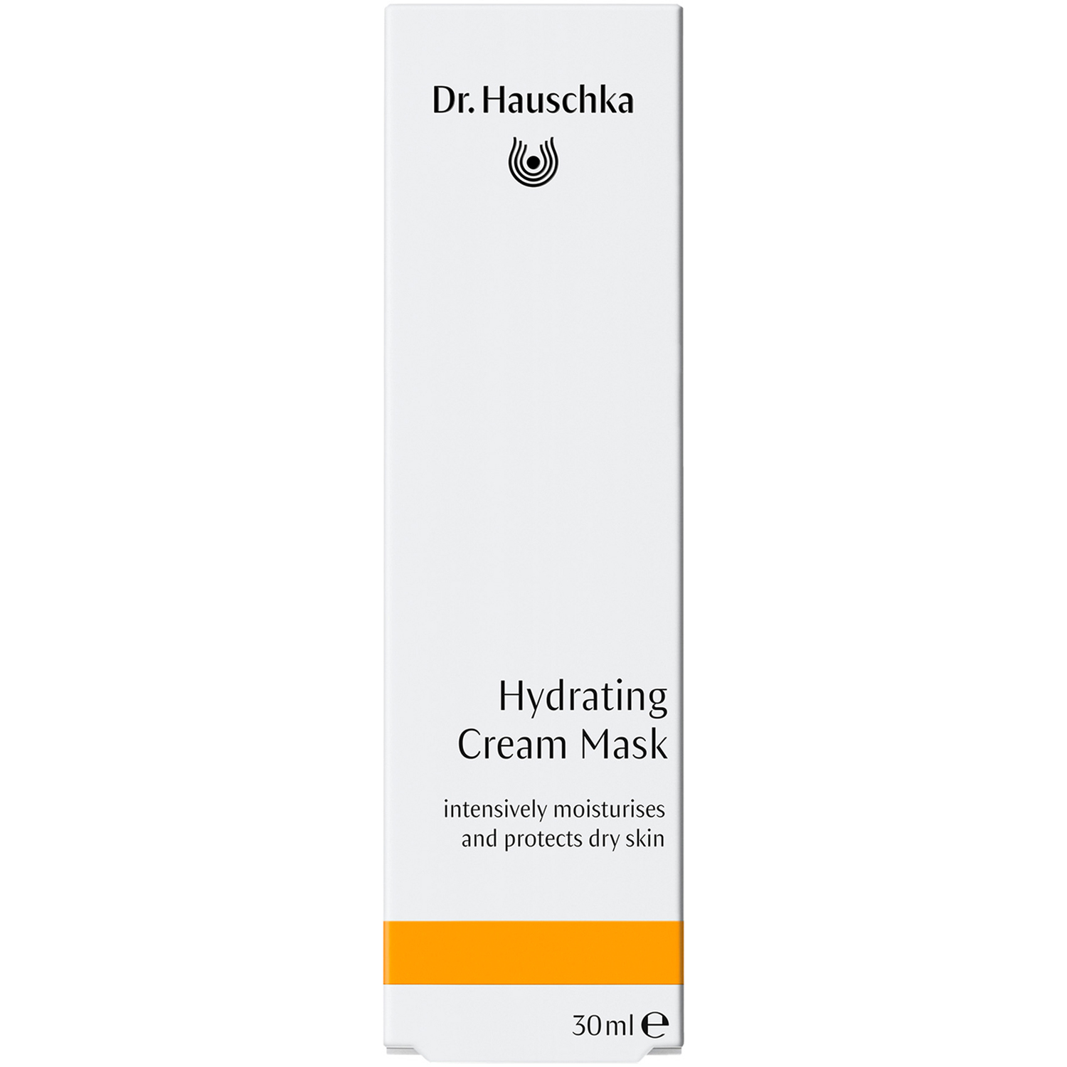 Hydrating Cream Mask