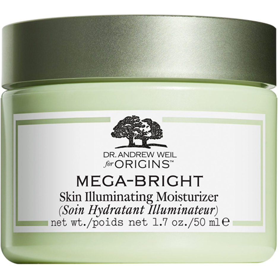 Dr. Weil Mega-Bright Skin-Illuminating Moisturizer