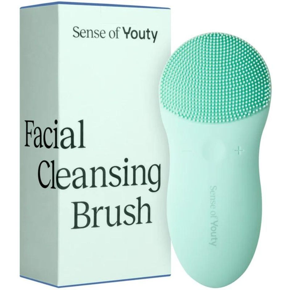 Facial Cleansing Brush Gift