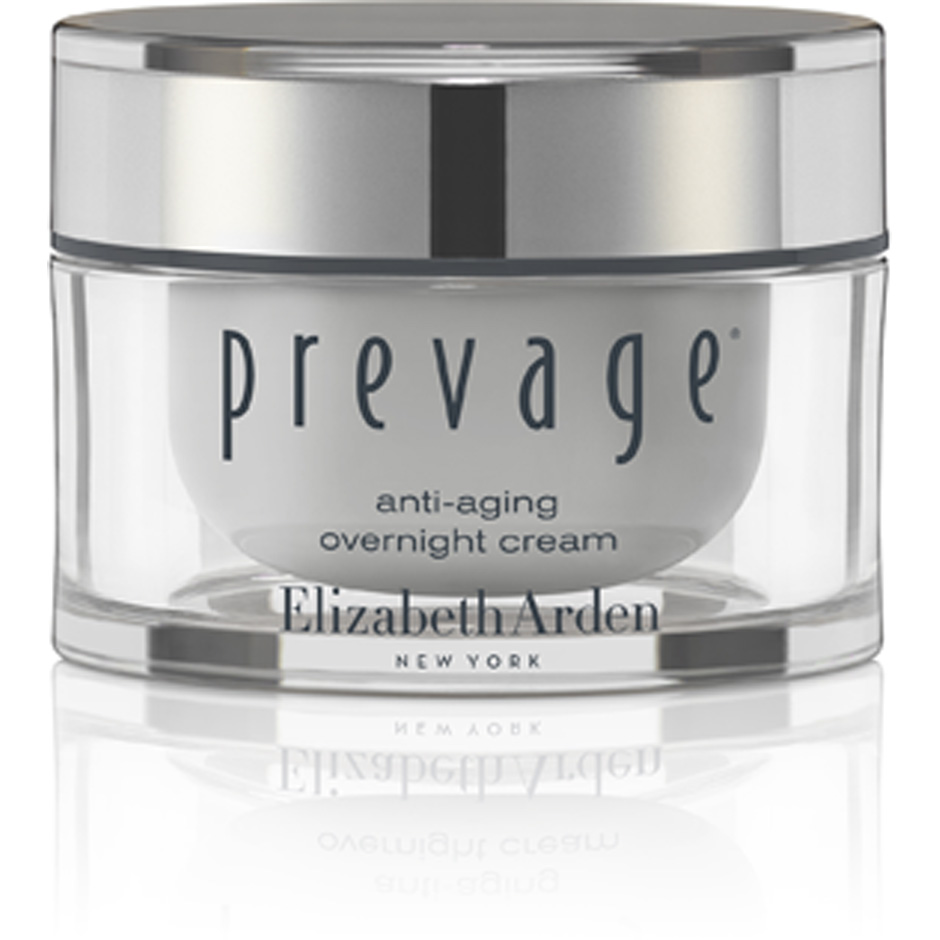 Elizabeth Arden Prevage Anti-Aging Overnight Cream, 50 ml Elizabeth Arden Yövoiteet