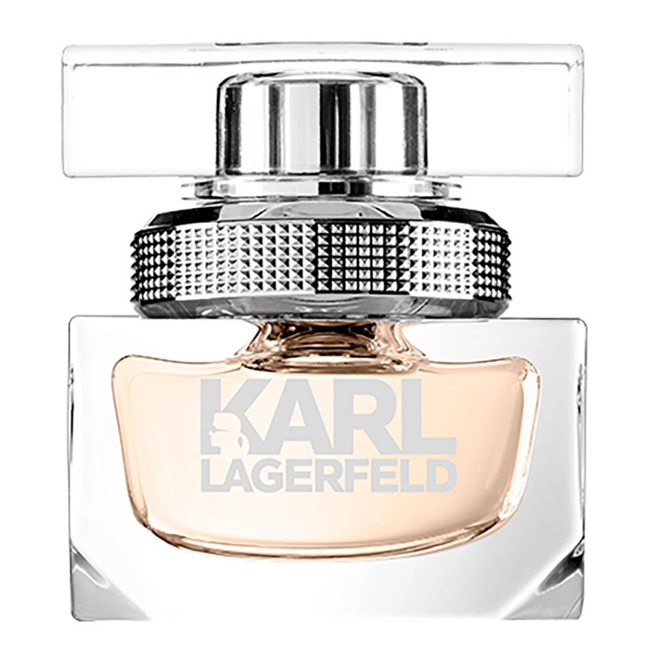 For Women , 25 ml Karl Lagerfeld Hajuvedet