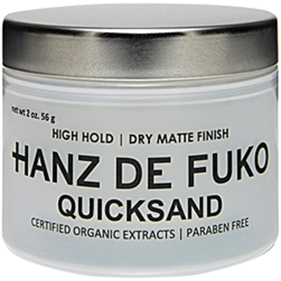 Hanz de Fuko Quicksand, 56 g Hanz de Fuko Hiusvahat