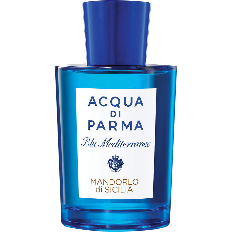 Acqua di Parma Blu Mediterraneo Mandorlo Di Sicilia EdT, 75 ml Acqua Di Parma Hajuvedet