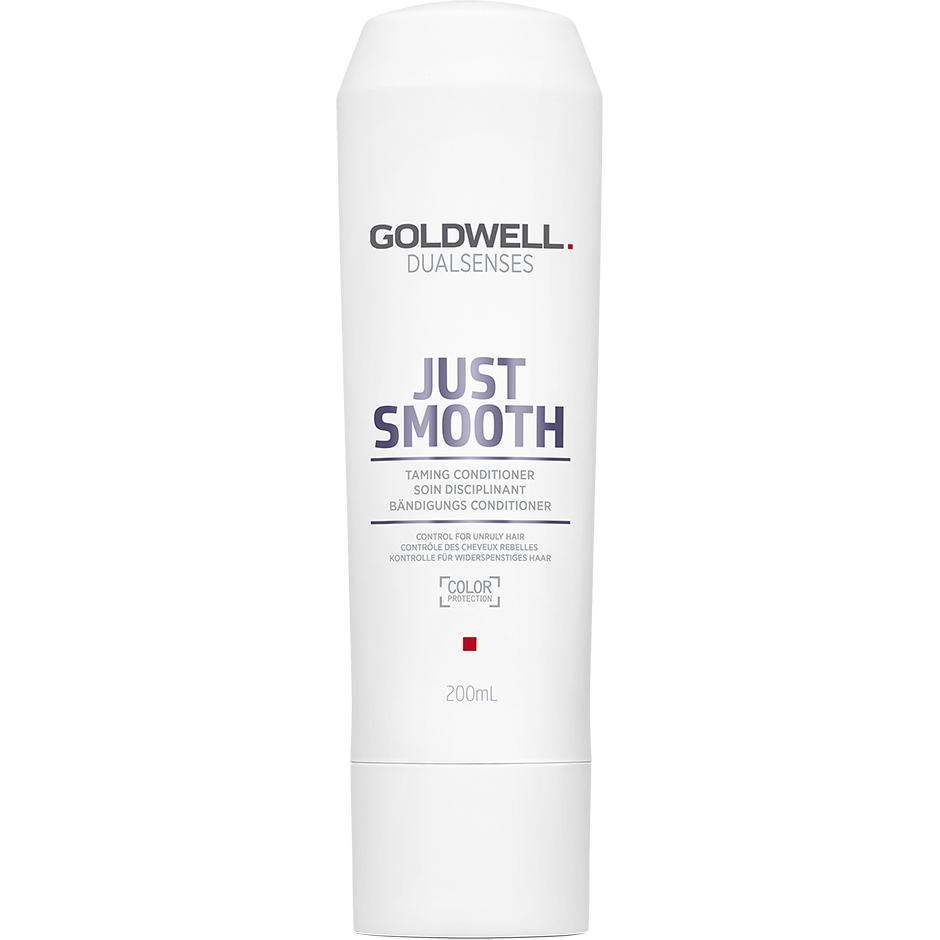 Dualsenses Just Smooth, 200 ml Goldwell Hoitoaine