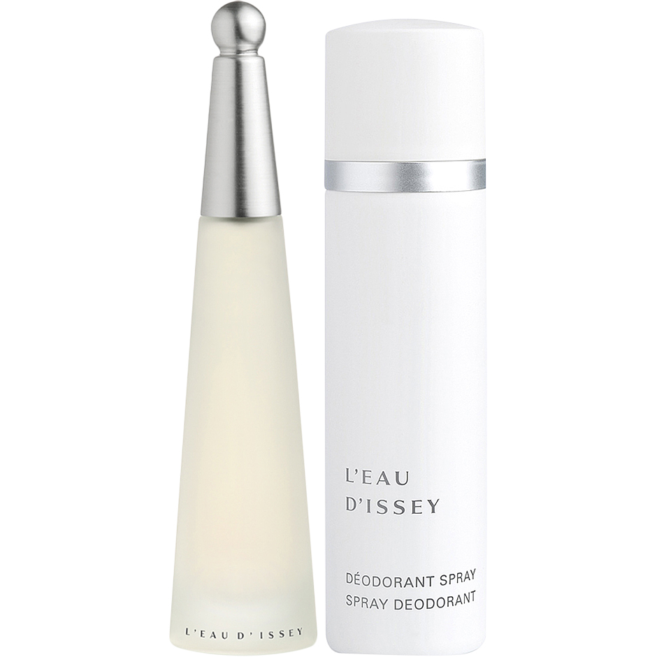 L'eau D'issey Duo, Issey Miyake Naisten