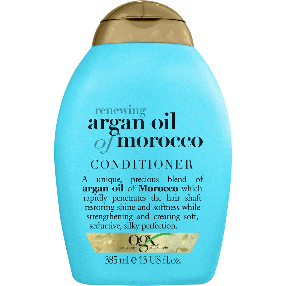 Argan Oil Of Morocco, 385 ml OGX Hoitoaine